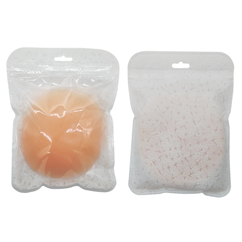 Cache-tétons BAGOO réutilisables – vue 4