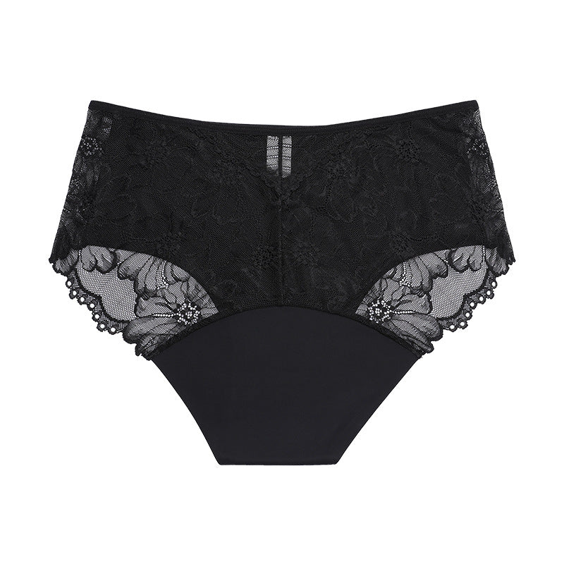Culotte menstruelle BAGOO – vue 7