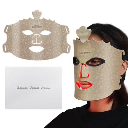 Masque LED BAGOO – vue 12