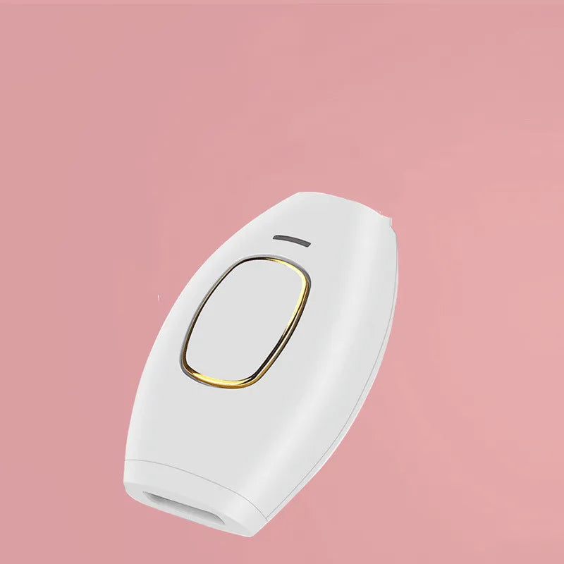 Épilateur à Lumière Pulsée IPL BAGOO - Peau lisse effet seconde peau