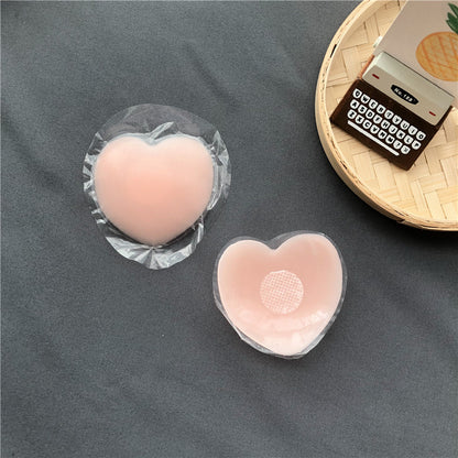 Cache-tétons BAGOO discrets – vue 9