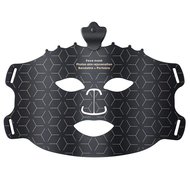 Masque LED BAGOO – vue 10